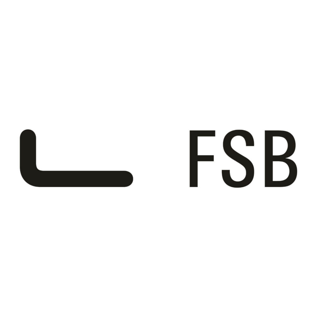 FSB handles Franz Schneider Brakel GmbH + Co KG